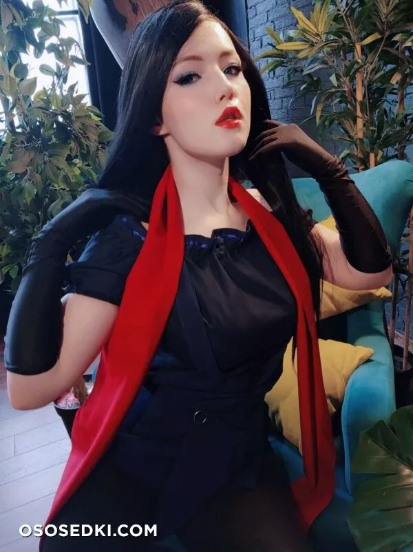 Lada Lyumos - Elizabeth Joestar | Lisa Lisa - Jojos Bizarre Adventure | Jojo No Kimyou Na Bouken - 1