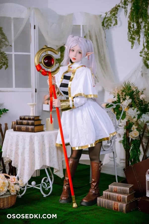 Hina Jiao 日奈娇 - Frieren (Sousou No Frieren) - 2