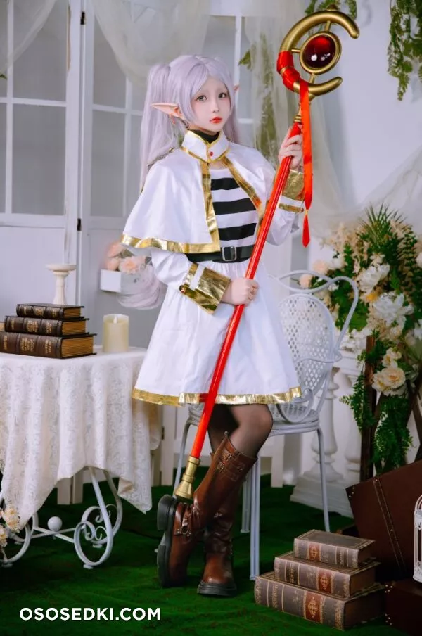 Hina Jiao 日奈娇 - Frieren (Sousou No Frieren) - 3