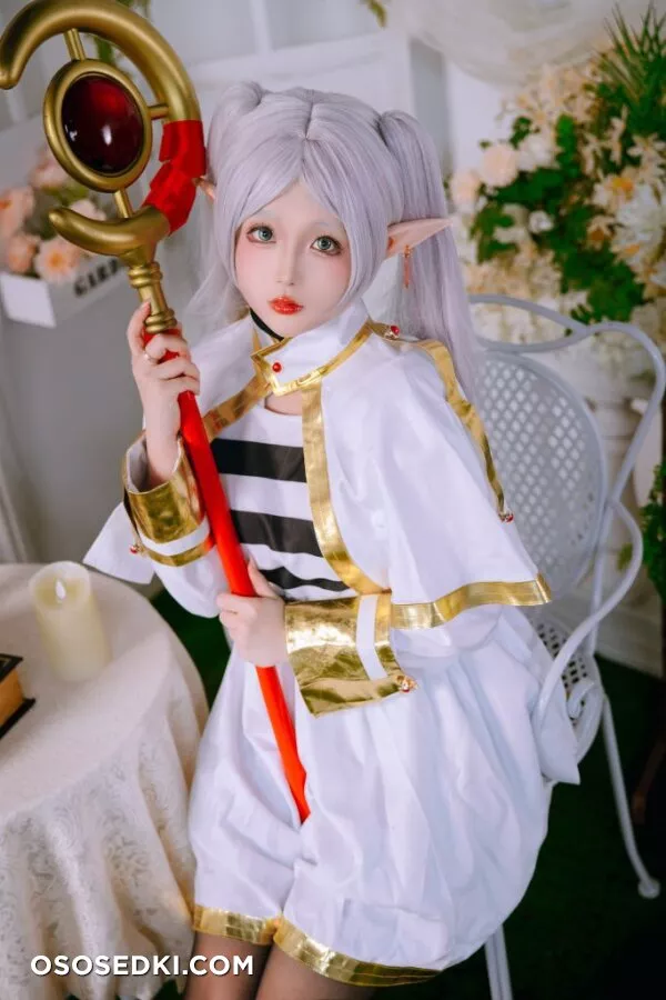 Hina Jiao 日奈娇 - Frieren (Sousou No Frieren) - 5