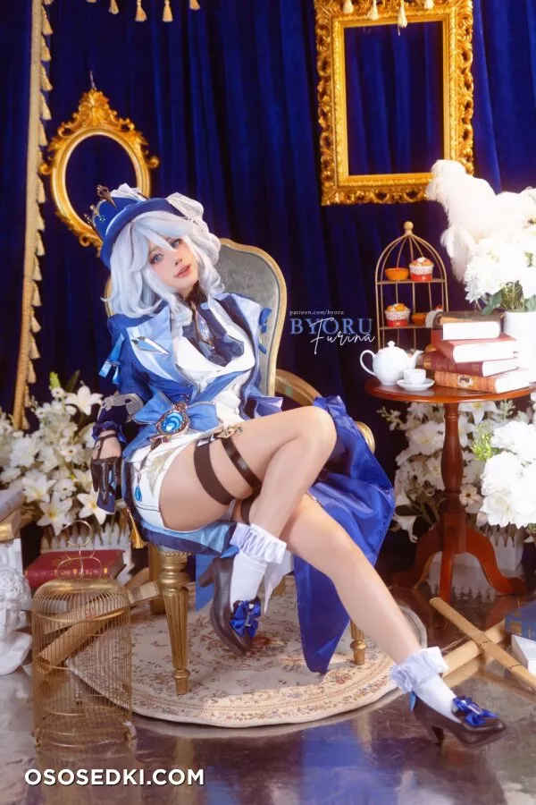 Byoru - Furina (Genshin Impact) - 2