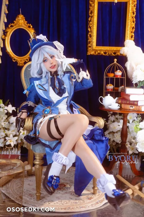 Byoru - Furina (Genshin Impact) - 3