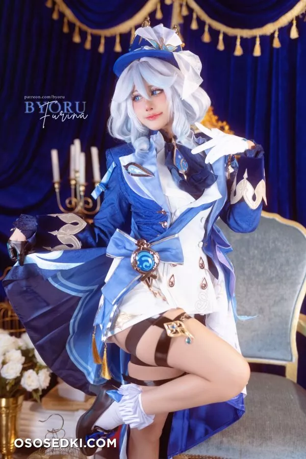 Byoru - Furina (Genshin Impact) - 5