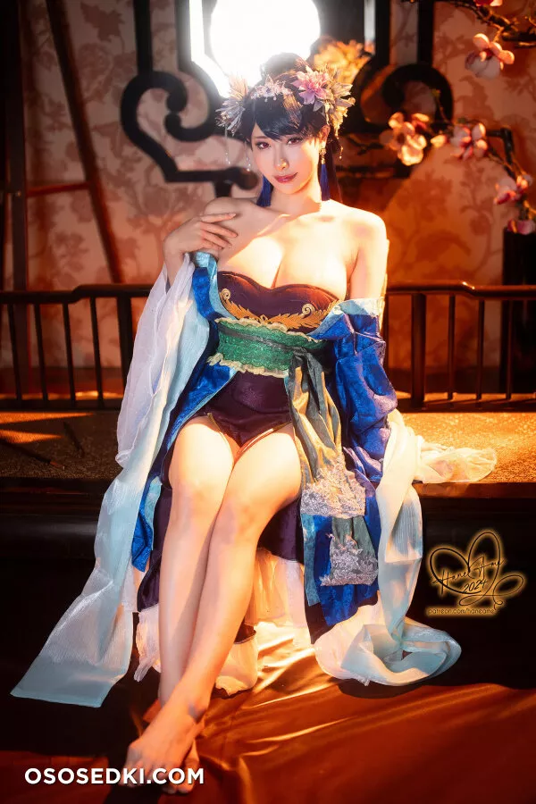 Hane Ame - Lihua - 2