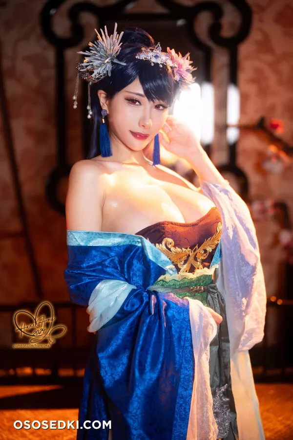 Hane Ame - Lihua - 4