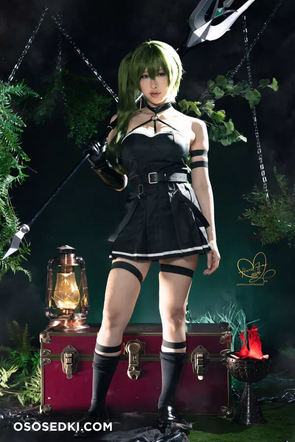 Hane Ame - Ubel - Sousou No Frieren | Frieren Beyond Journeys End - 4