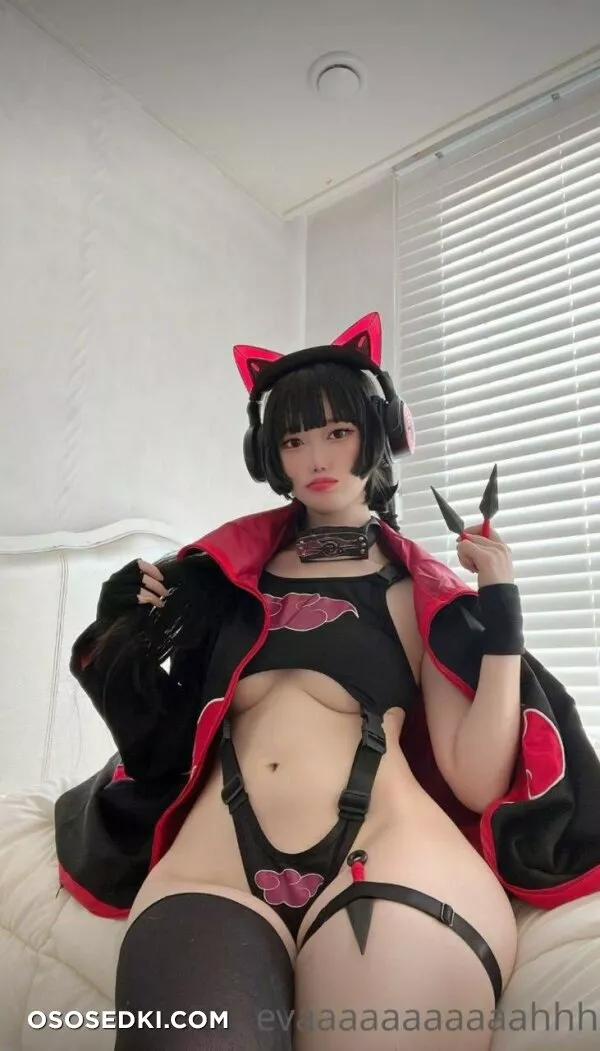 Evawxsh - Akatsuki - Naruto - 1