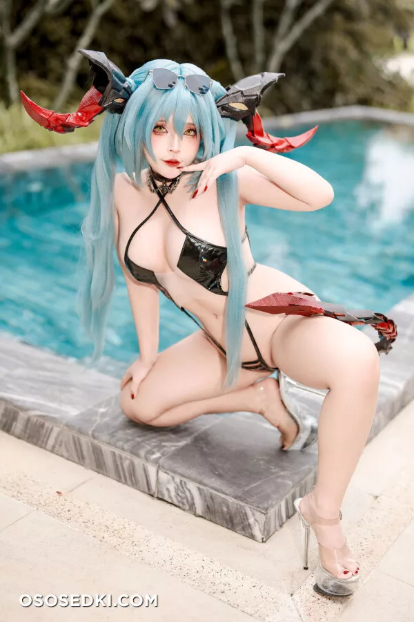 Sayo Momo - Regensburg - Azur Lane - 5