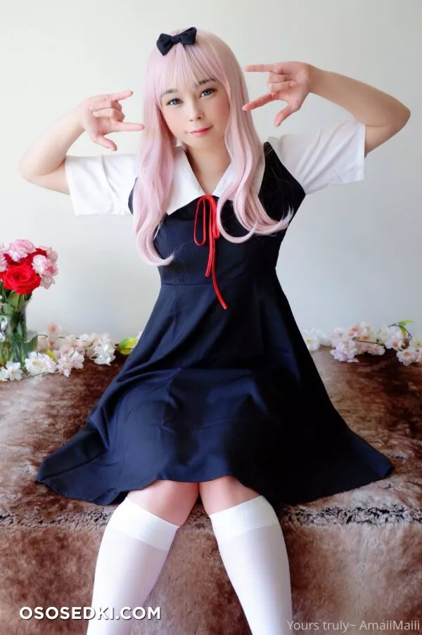 Amaimai - Chika (Kaguya-Sama: Love is War) - 3