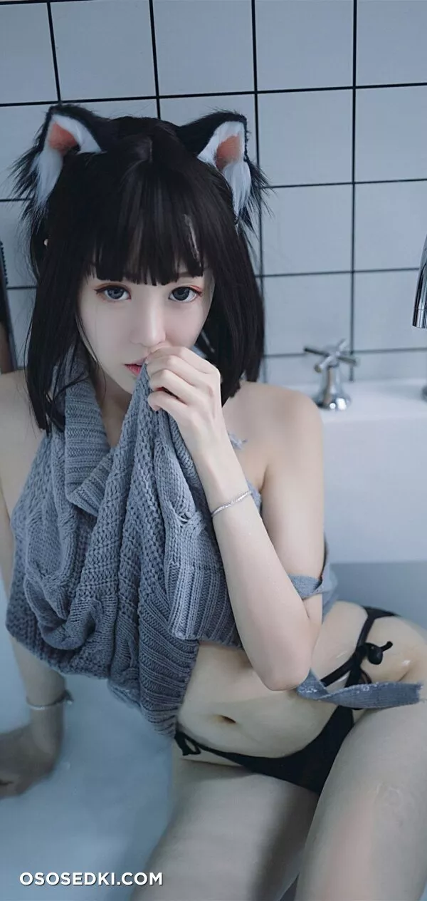 |采妮| 貓耳朵寫真 - |22P| - 2