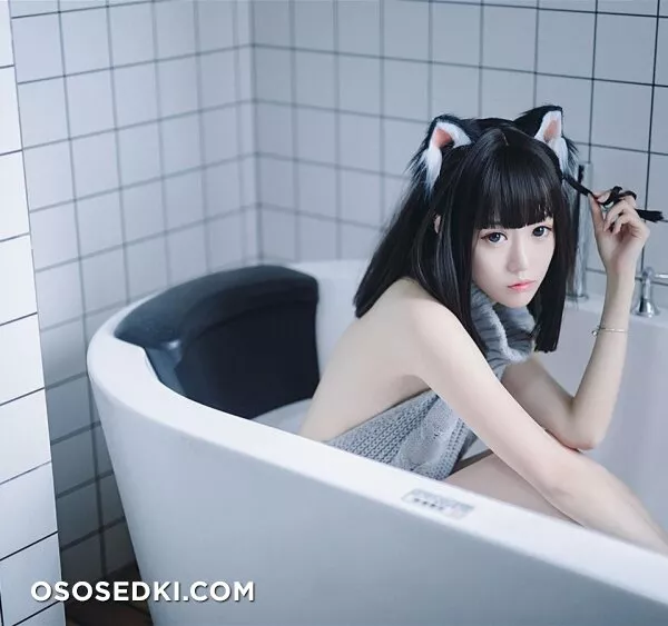 |采妮| 貓耳朵寫真 - |22P| - 5