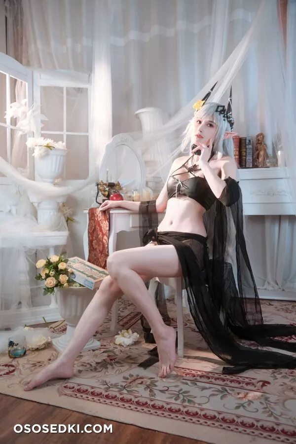 鹿八岁baby - Mudrock - Arknights - 3