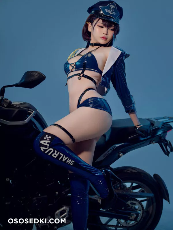 Zinieq - Baltimore - Azur Lane - 2