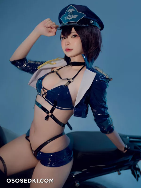 Zinieq - Baltimore - Azur Lane - 3