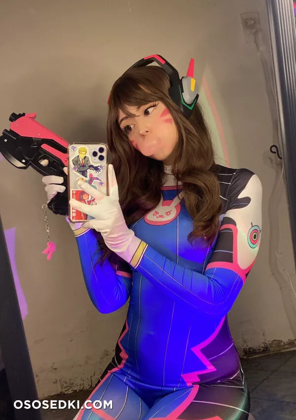 Vaniasse - D.va | Hana Song - Overwatch - 4
