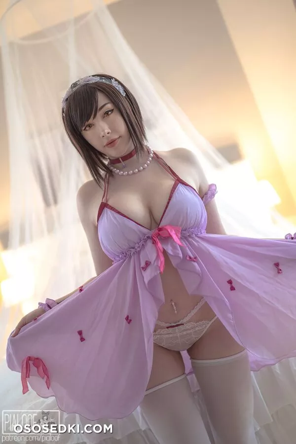 Píaloof - Megumi Jatou (Saenai Heroine) - 3
