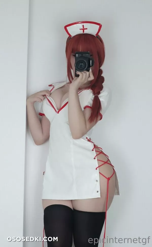 Epicinternetgf - Makima - Chainsaw Man - 1