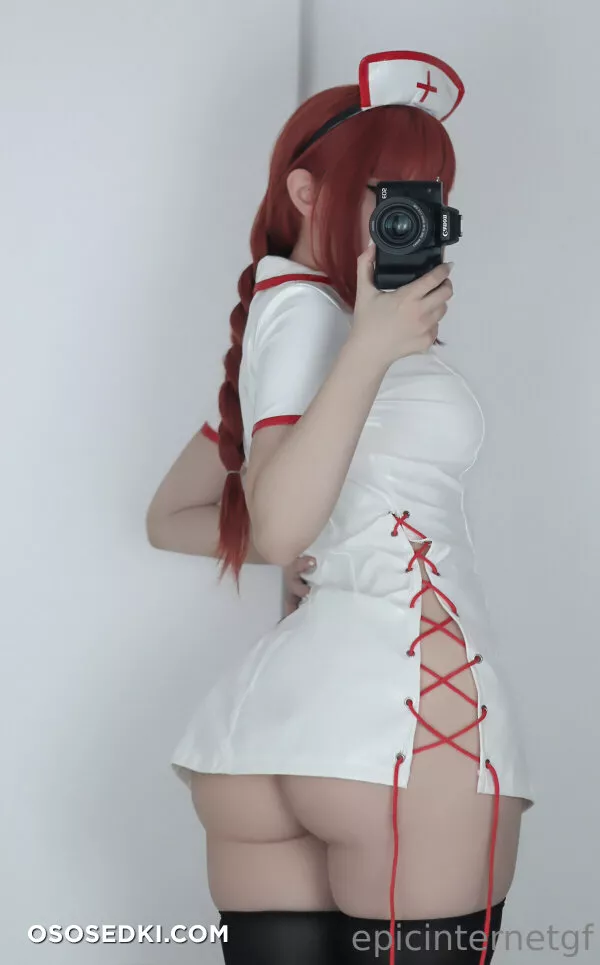 Epicinternetgf - Makima - Chainsaw Man - 2