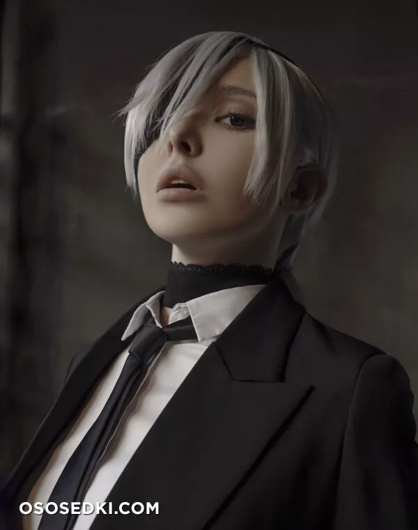Vinnegal - Quanxi - Chainsaw Man - 5