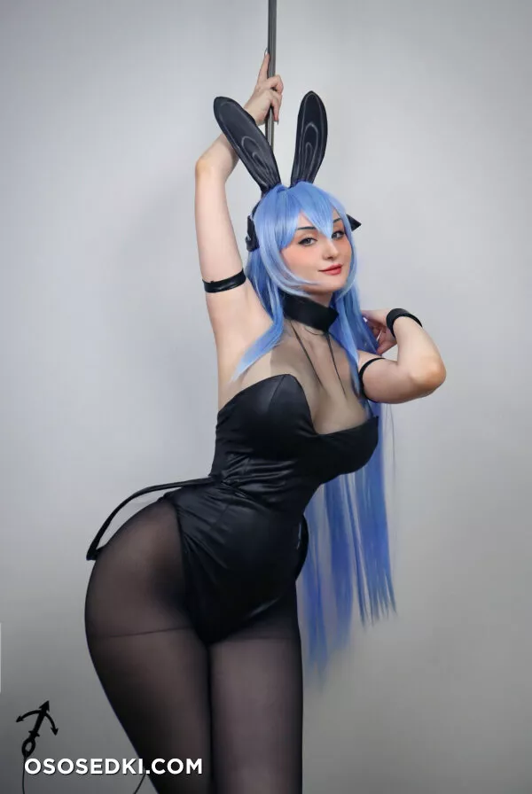 Epicinternetgf - New Jersey - Azur Lane - 3