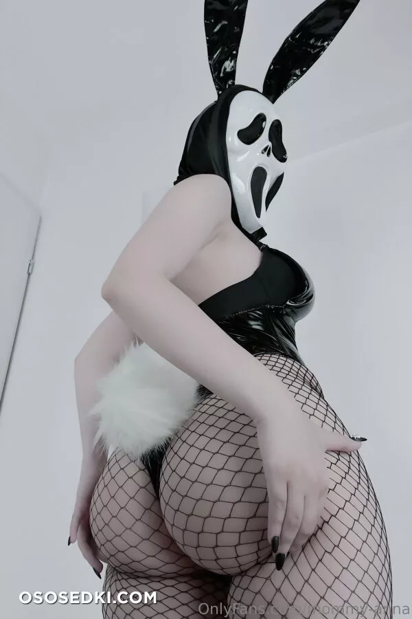 Epicinternetgf - Ghostface - Scream - 4