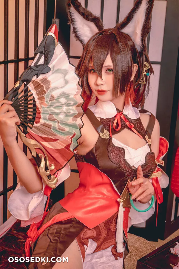 Pyon Lay - Tingyun - Honkai Star Rail - 2