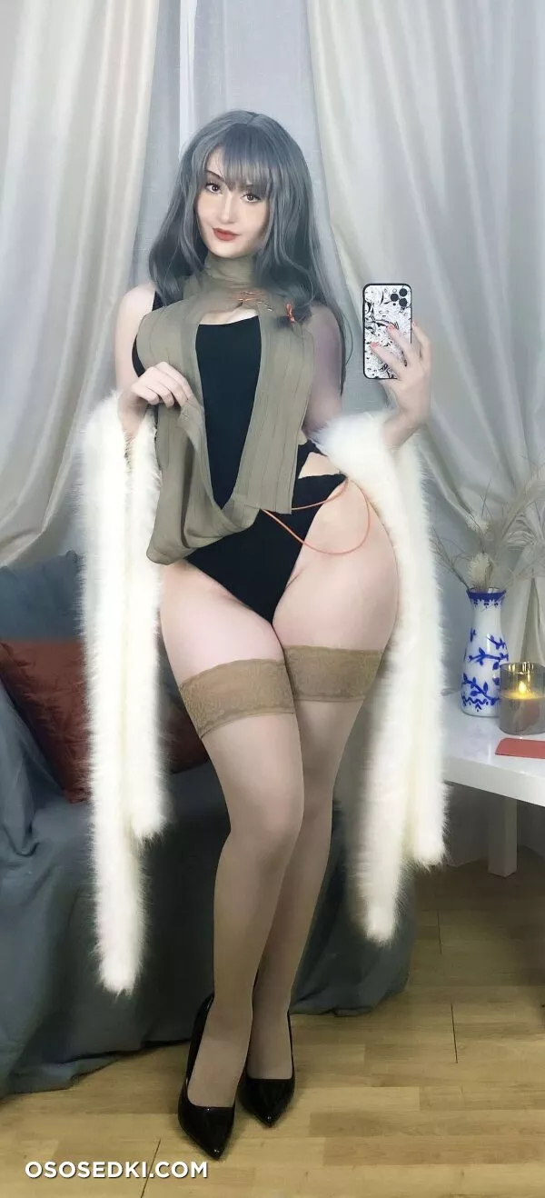 Epicinternetgf - Charybdis - Azur Lane - 4