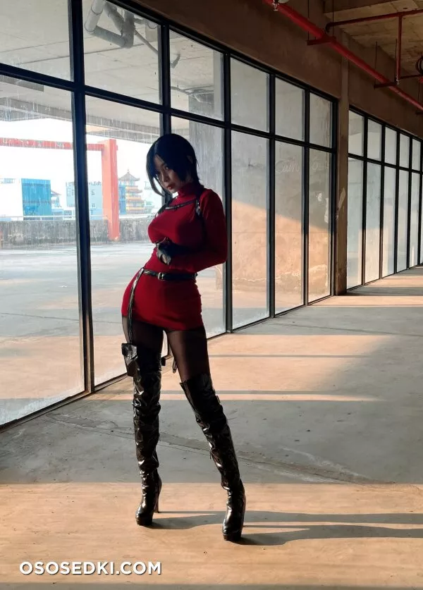 UmekoJ - Ada Wong - 2