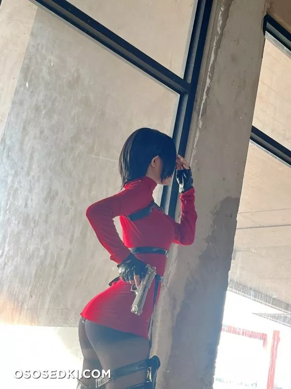 UmekoJ - Ada Wong - 5