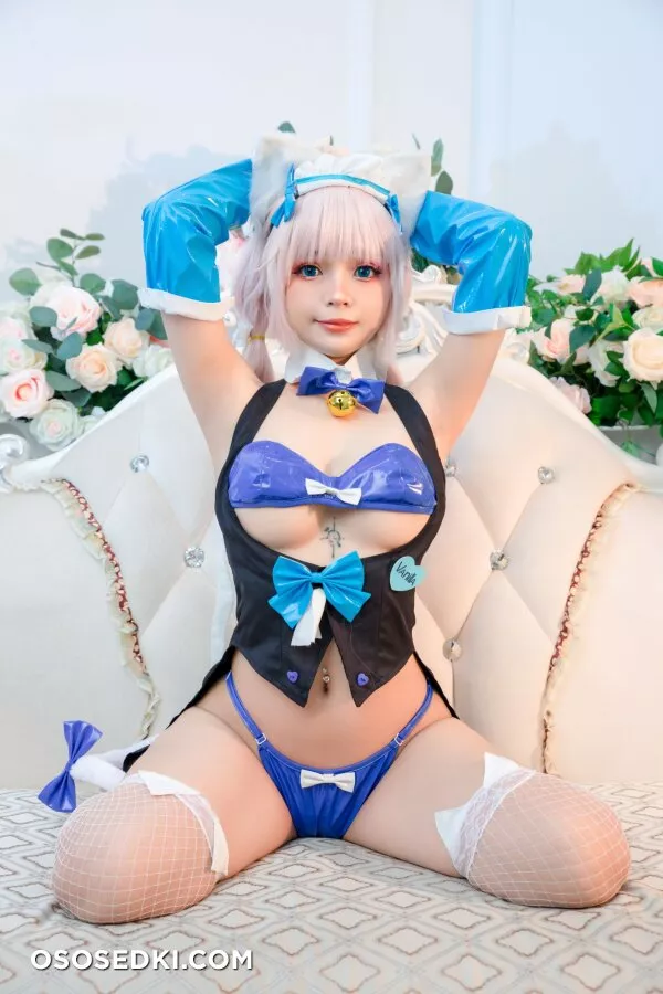 Umeko J Pack Vanilla - 2