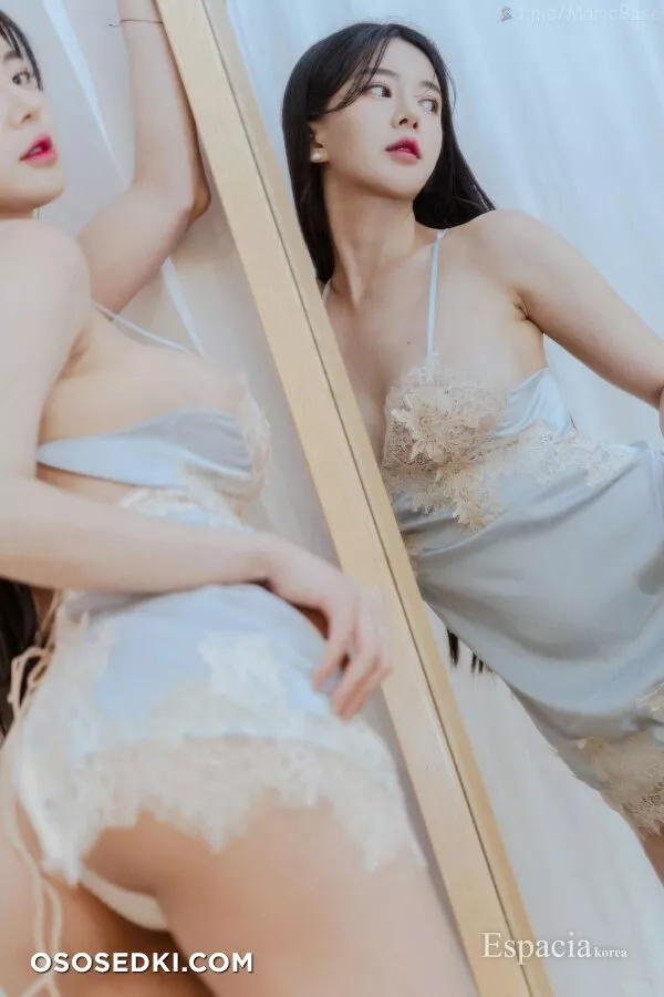 PURM 푸름 - [Espacia Korea] EHC#153 PURM [43P] - 4