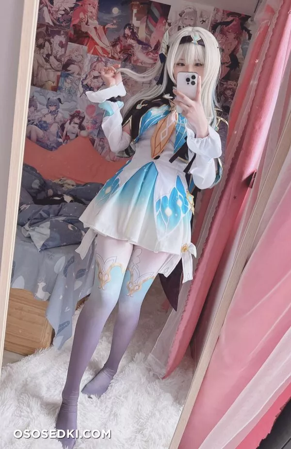 Xidaidai | Misa Daidai - Firefly - Honkai Star Rail - 1