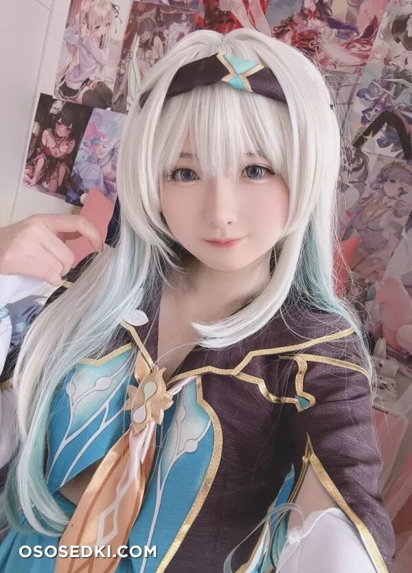 Xidaidai | Misa Daidai - Firefly - Honkai Star Rail - 3
