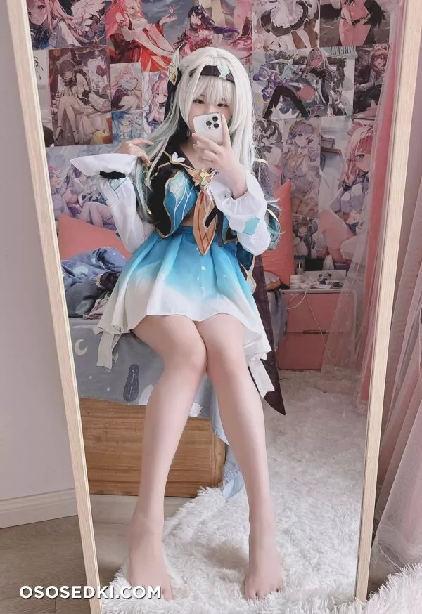 Xidaidai | Misa Daidai - Firefly - Honkai Star Rail - 5