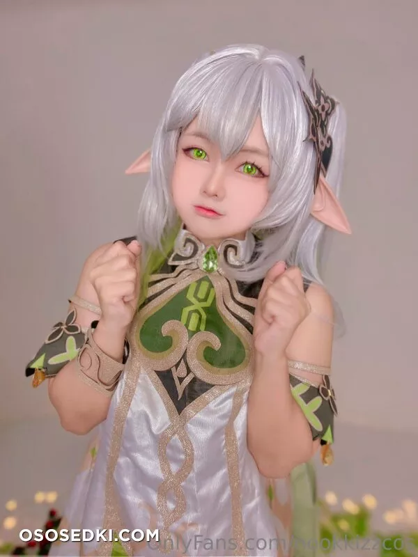 Nookkiizz - Nahida (Genshin Impact) - 3