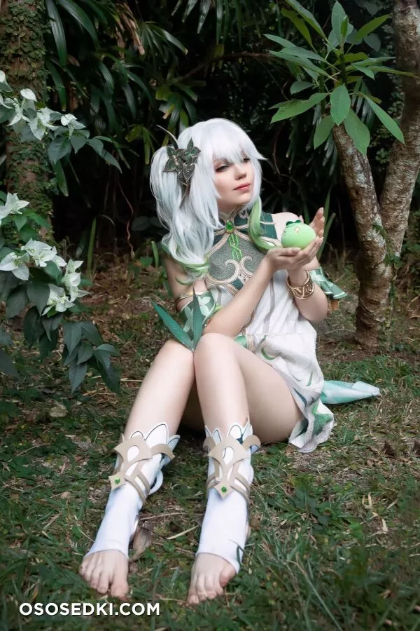 Caticornplay - Nahida (Genshin Impact) - 3