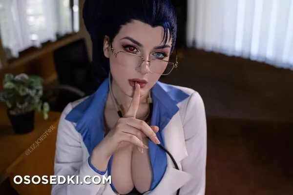 Liz Joestar - Viola - Everlasting Summer - 4