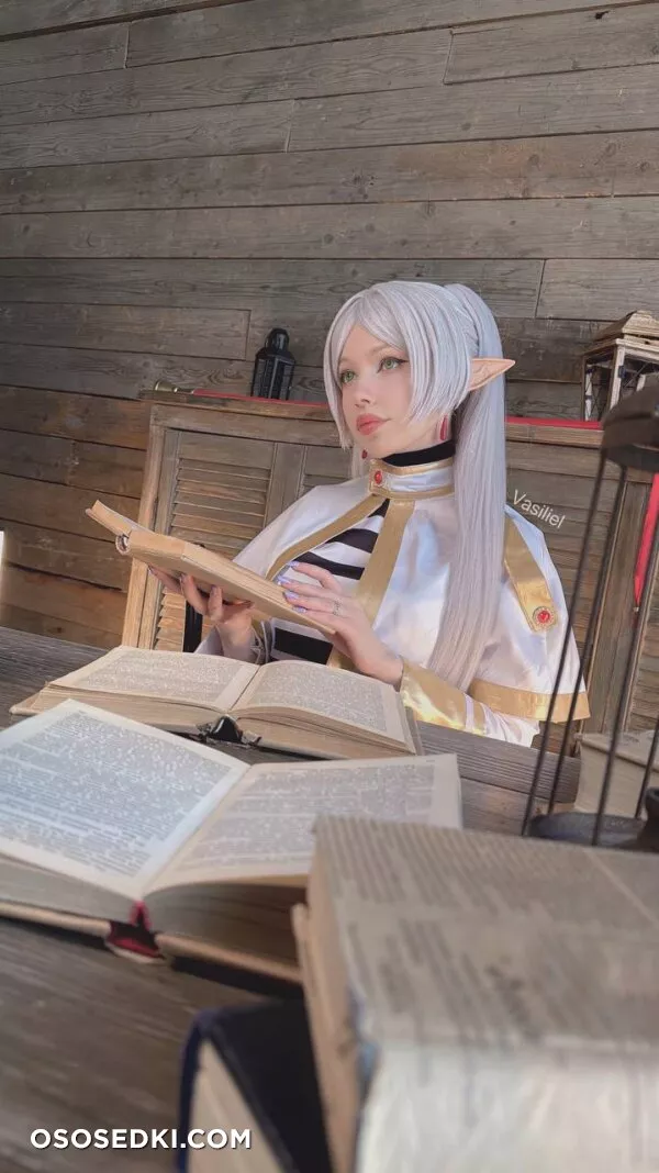 Vasiliel - Frieren - Sousou No Frieren | Frieren Beyond Journeys End - 5