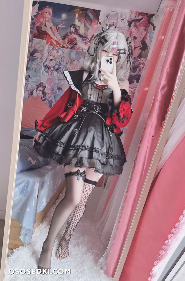 Xidaidai | Misa Daidai - Sakamata Chloe - Hololive - 2
