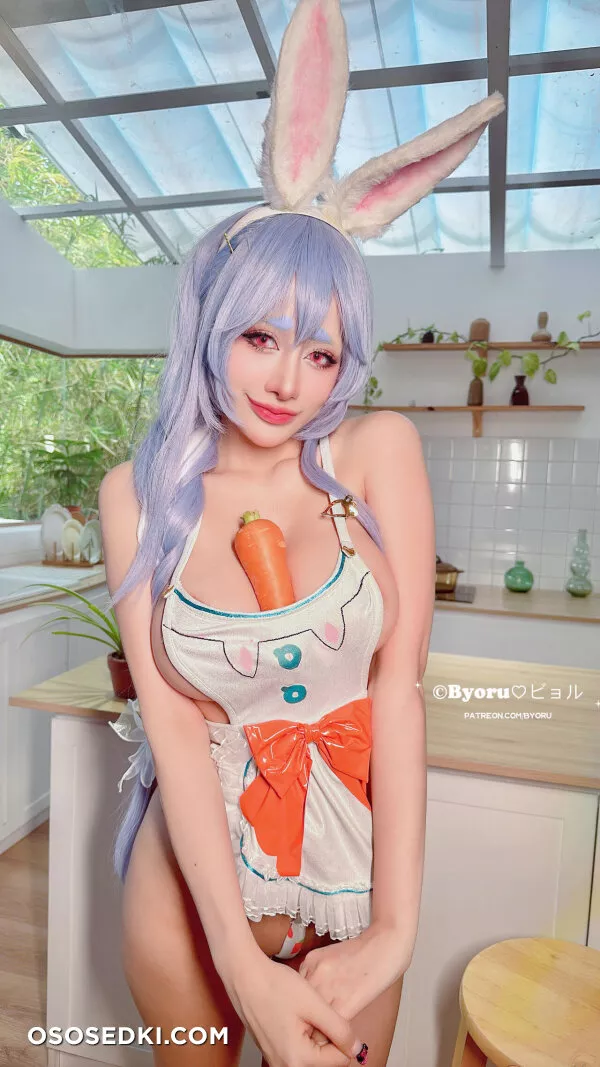 Byoru - Pekoras Mother - Hololive - 4
