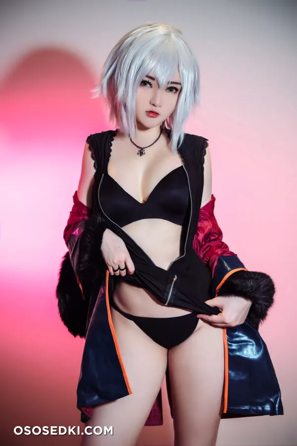 Potato Godzilla - Jeanne Alter - Fate Grand Order - 5