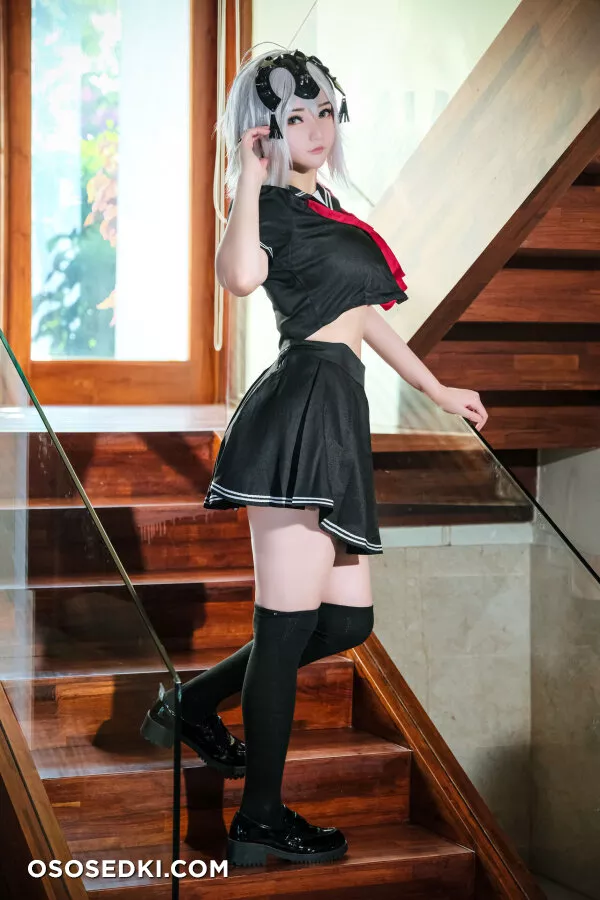 Potato Godzilla - Jeanne Alter - Fate Grand Order - 2