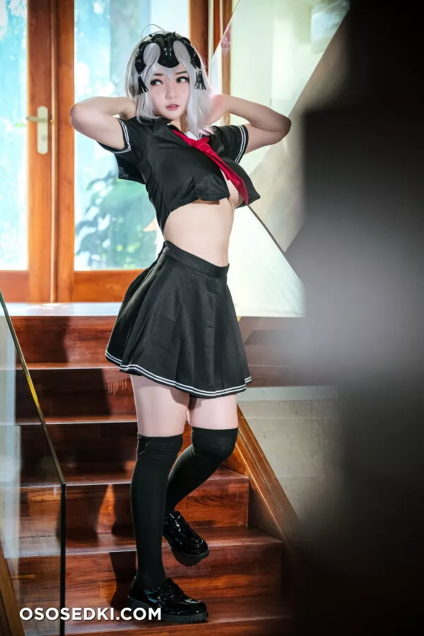 Potato Godzilla - Jeanne Alter - Fate Grand Order - 3