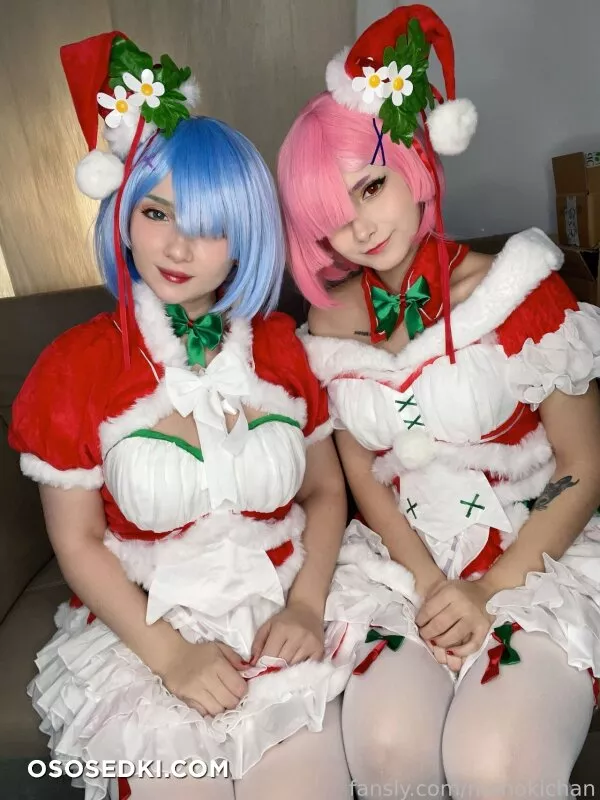 Mimo Ningyo | Mimorgue - Ram - Re Zero Kara Hajimeru Isekai Seikatsu - 2