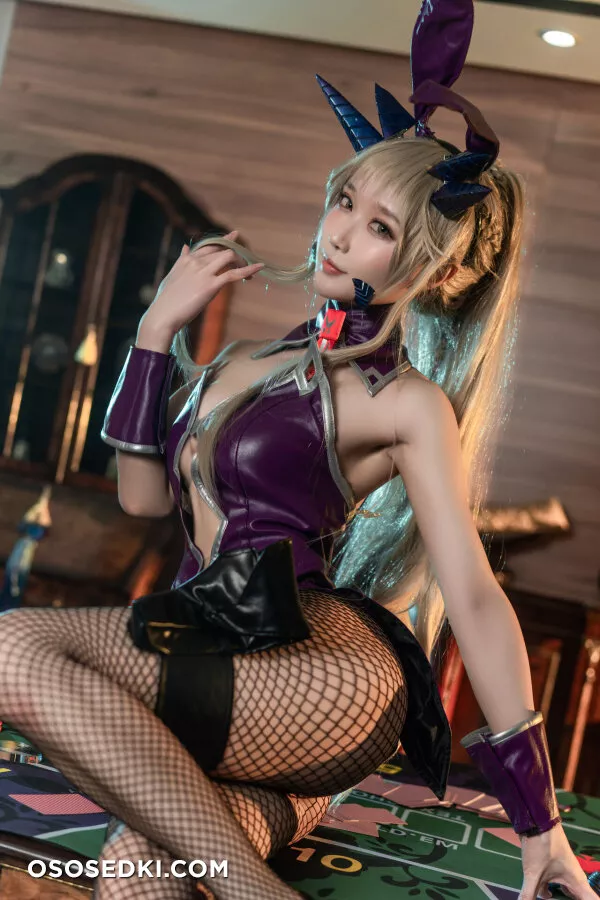 Abaoyeshituniang - Artoria Pendragon Alter - Fate Grand Order - 1