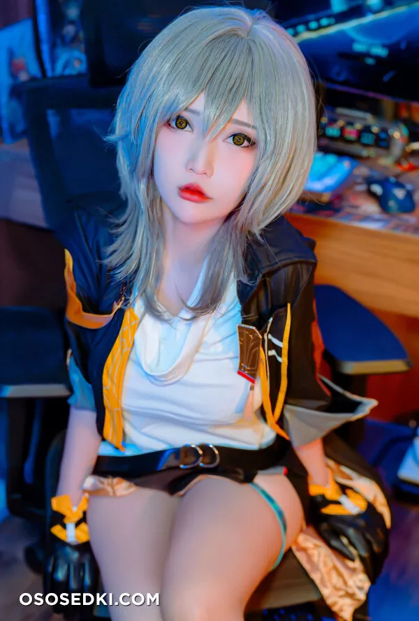 Potato Godzilla -  - Honkai Star Rail - 5