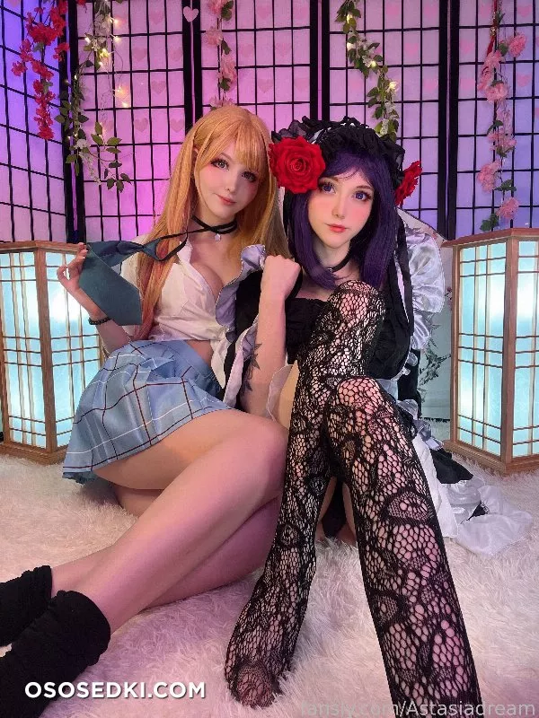 Astasia Dream - Marin Kitagawa - 2