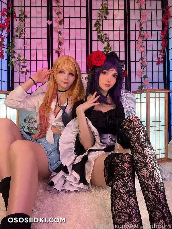 Astasia Dream - Marin Kitagawa - 5