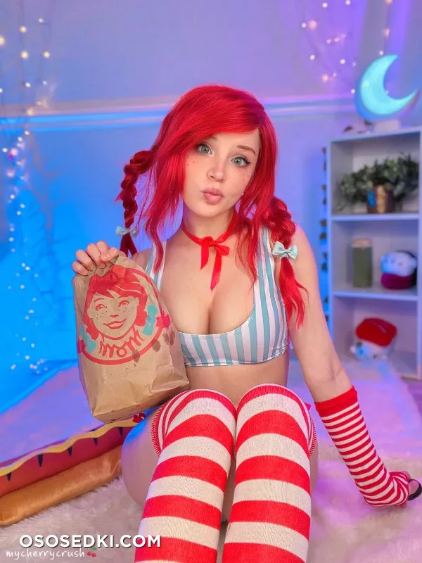cherrycrush - Wendy - 1