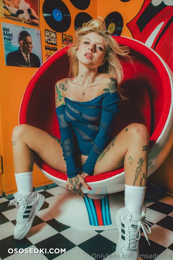 imsadspice - 2